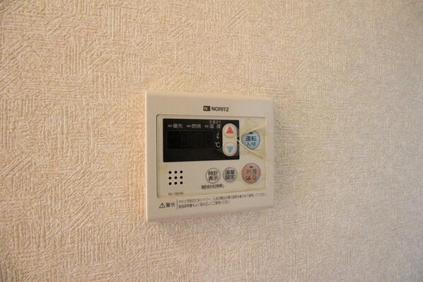 ジュネスIの物件内観写真